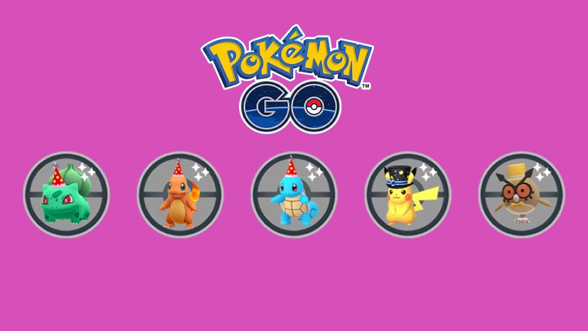 Pokemon Go Raid Schedule January 2023: All Bosses, Mega Raids, and 5-stars  - GameRevolution