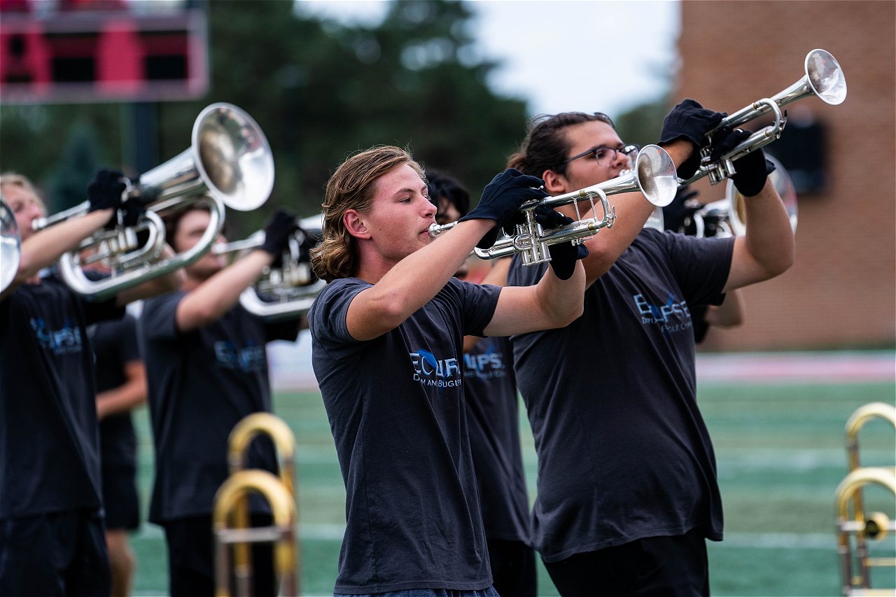 FINALS SCHEDULE: DCI Open Class World Championships - FloMarching