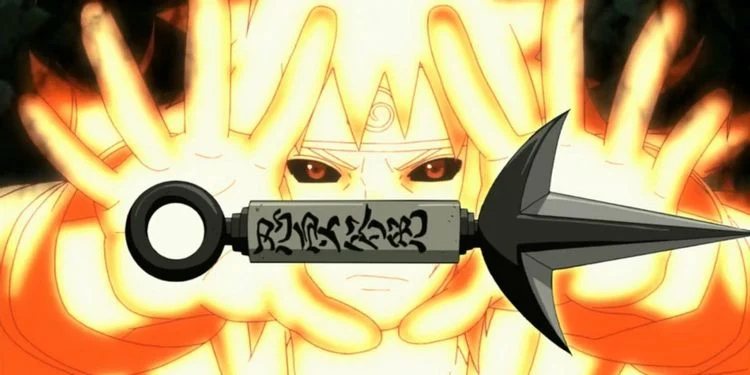 Cómo se llama el padre de Naruto?