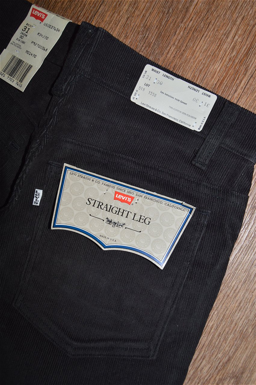 levi strauss & co since 1850