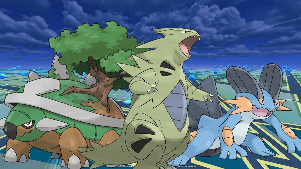 Pokémon GO: Cómo vencer a Cliff, Sierra y Arlo (octubre 2023