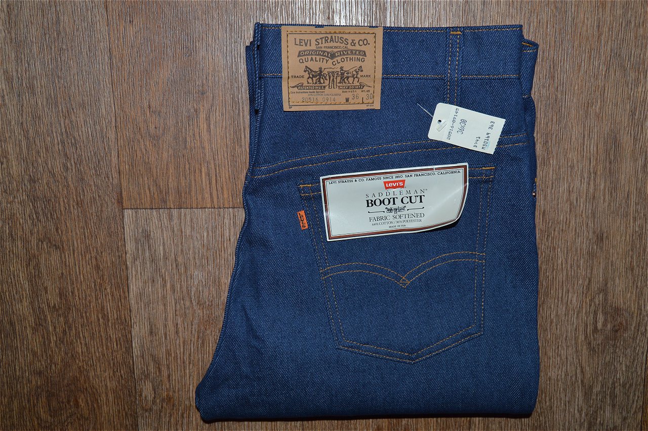 levis 36x38