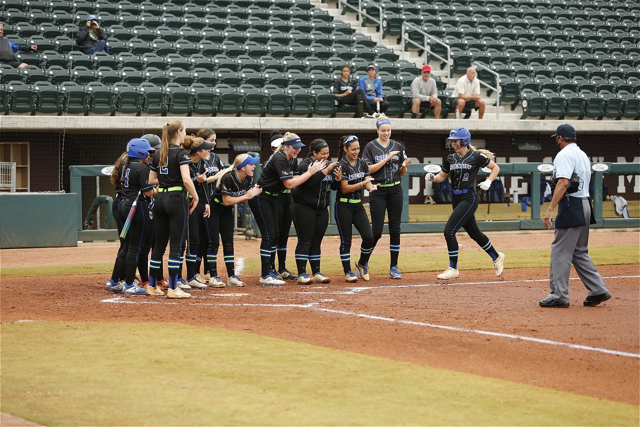 2020 Voted Best Dressed Division I Softball Teams - FloSoftball