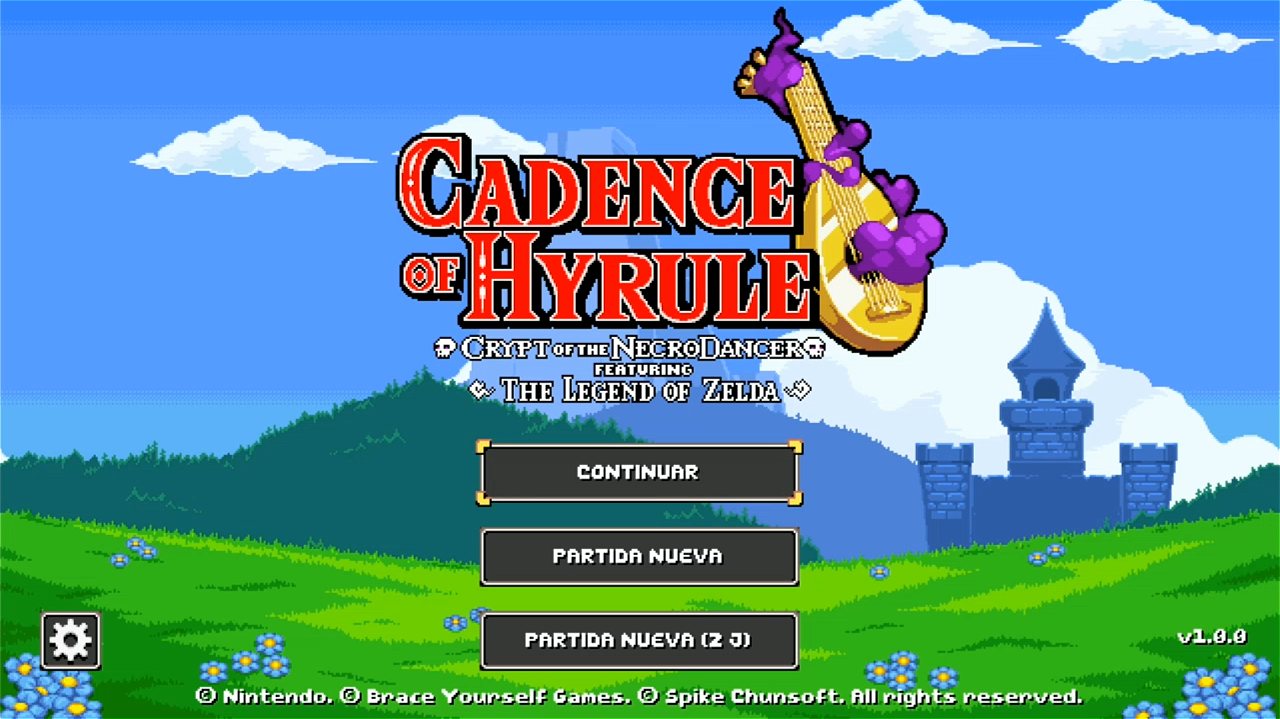 free download cadence of hyrule nintendo switch