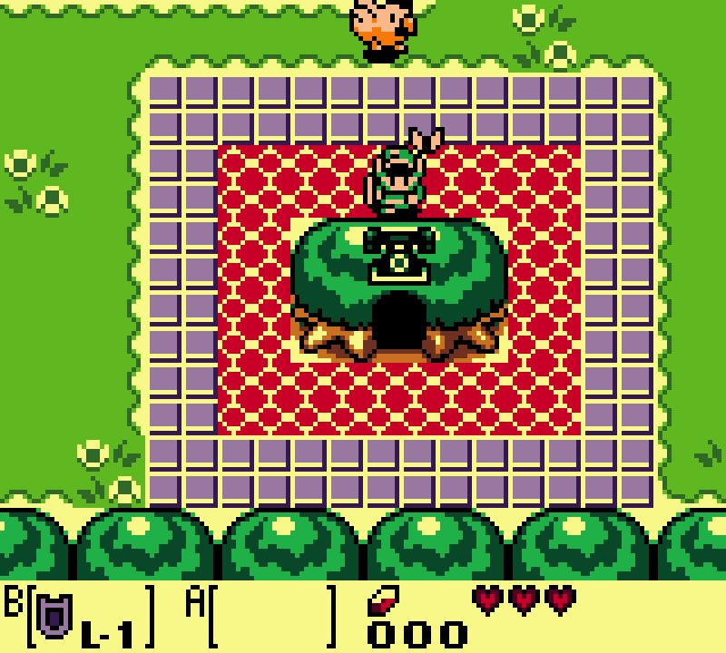 juegos Game Boy Color