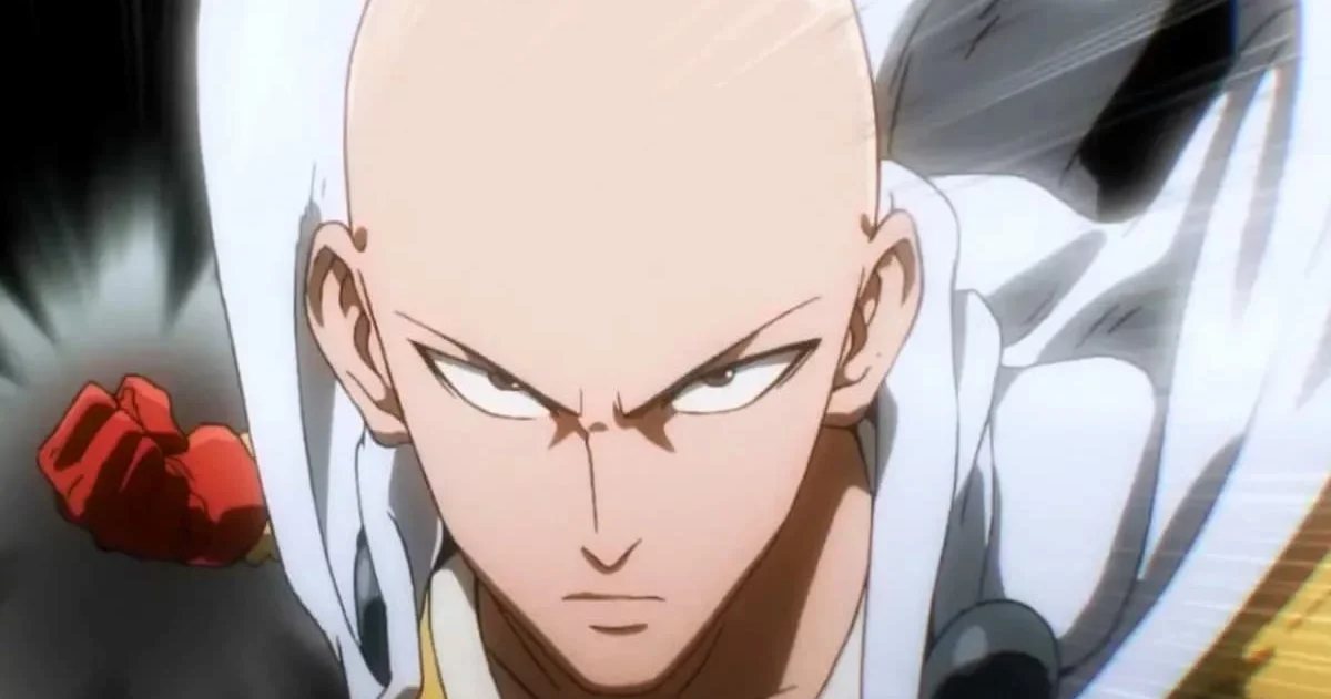 El capítulo 9 de la segunda temporada de One Punch Man se retrasó