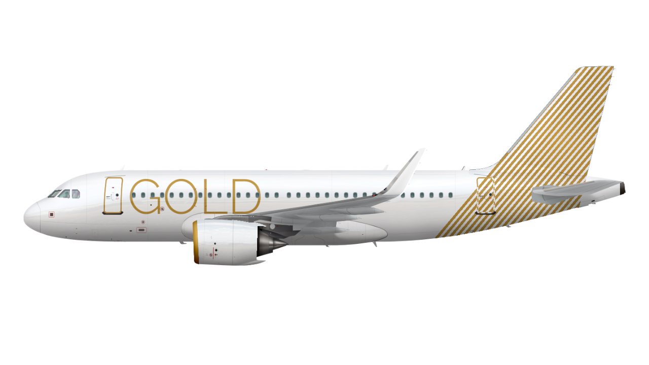 Airbus A319neo