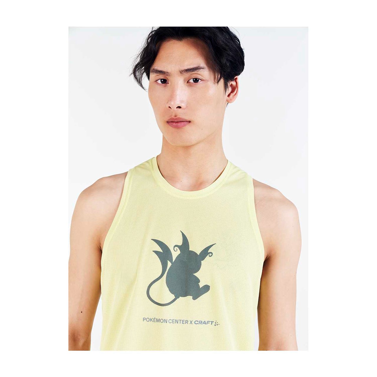 Pokémon Center x Craft Sportswear Line Available Now