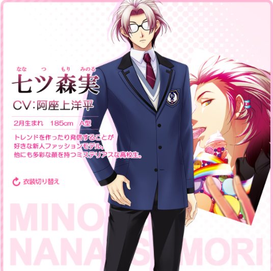 Anunciado Tokimeki Memorial Girl's Side 4th Heart para Nintendo