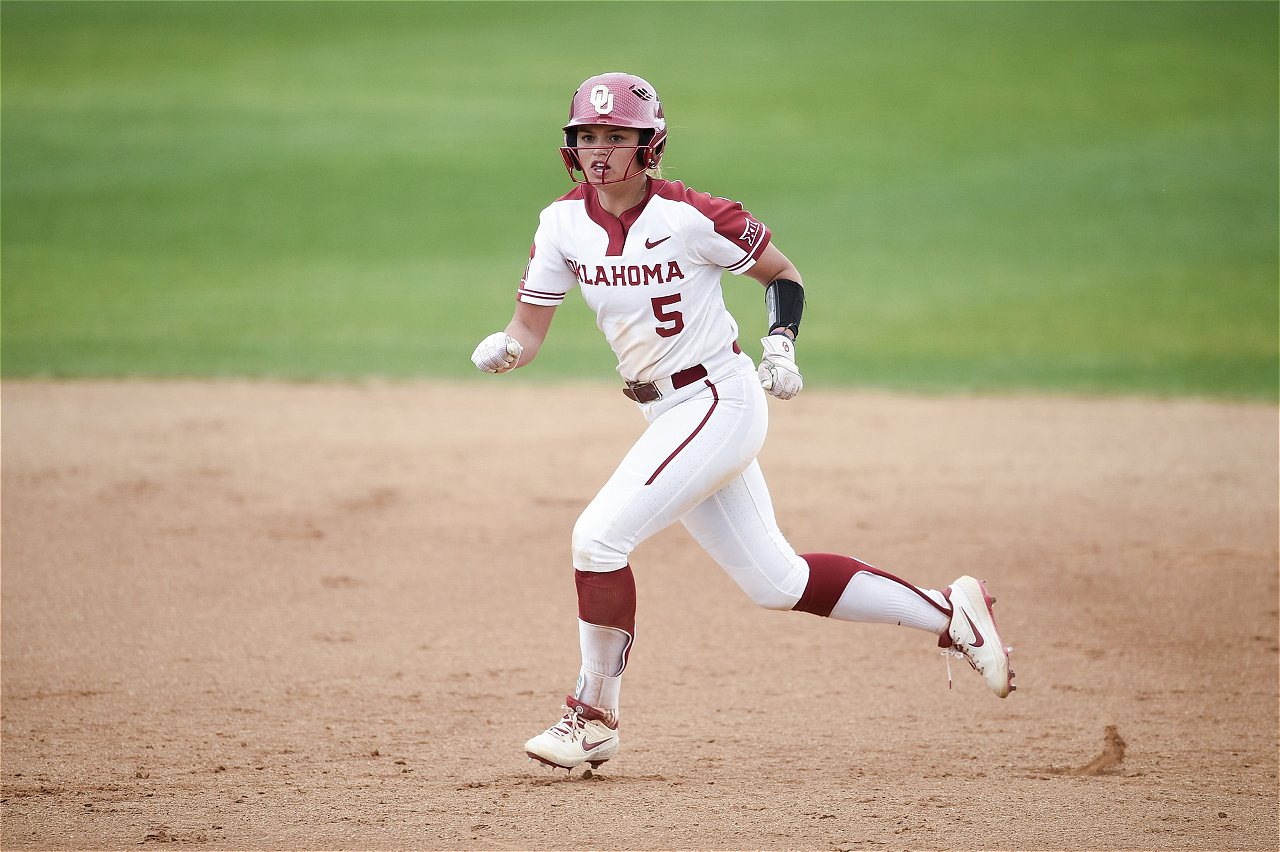 2020 Voted Best Dressed Division I Softball Teams - FloSoftball