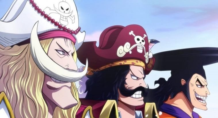 importance of laughter in one piece