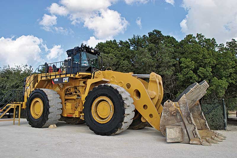 The latest at Cemex's Balcones Quarry | Pit & Quarry