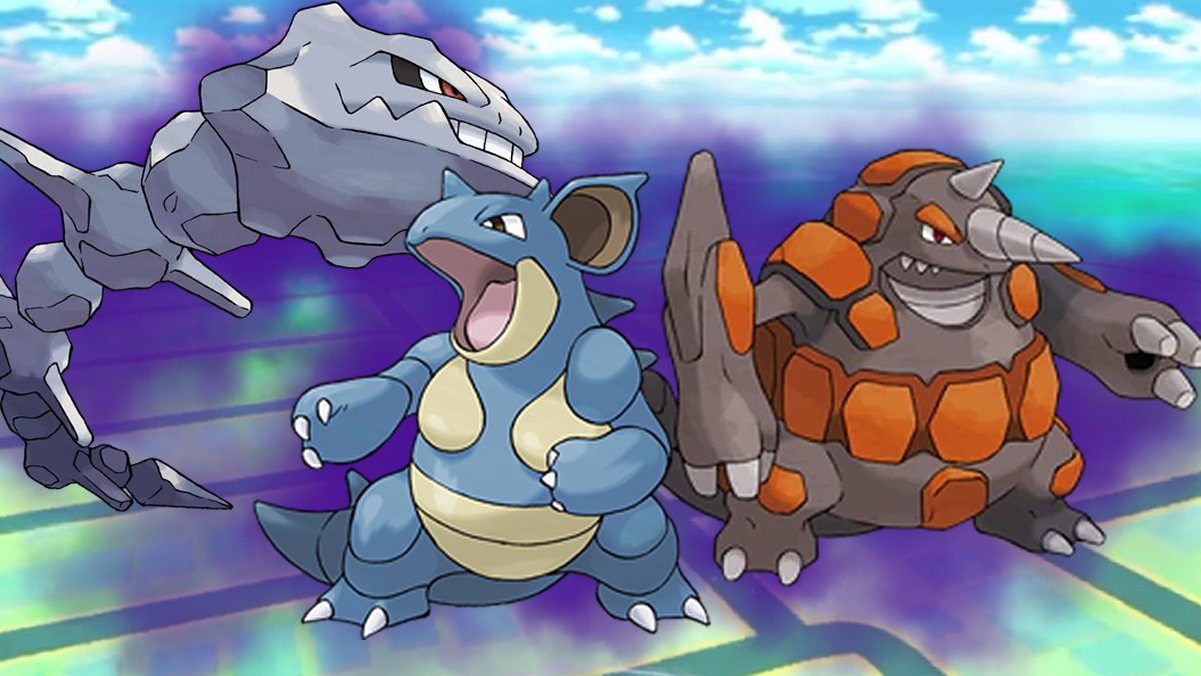 Los jugadores de Pokémon GO siguen esperando el célebre debut de Kecleon -  Nintenderos