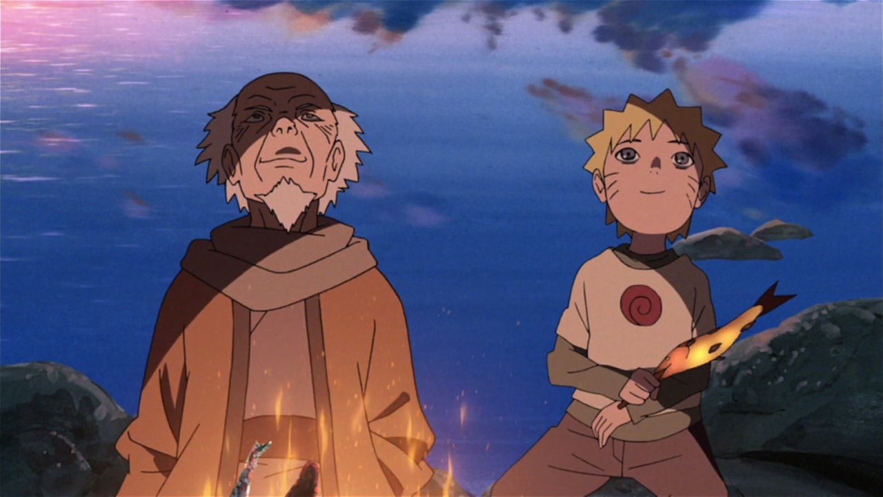 Naruto: ¿es cierto que Boruto sólo fue un sueño? Te explicamos