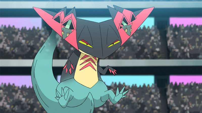 Pokémon Unite recibe a Zacian y muchos más contenidos por el Día de Pokémon  - Nintenderos