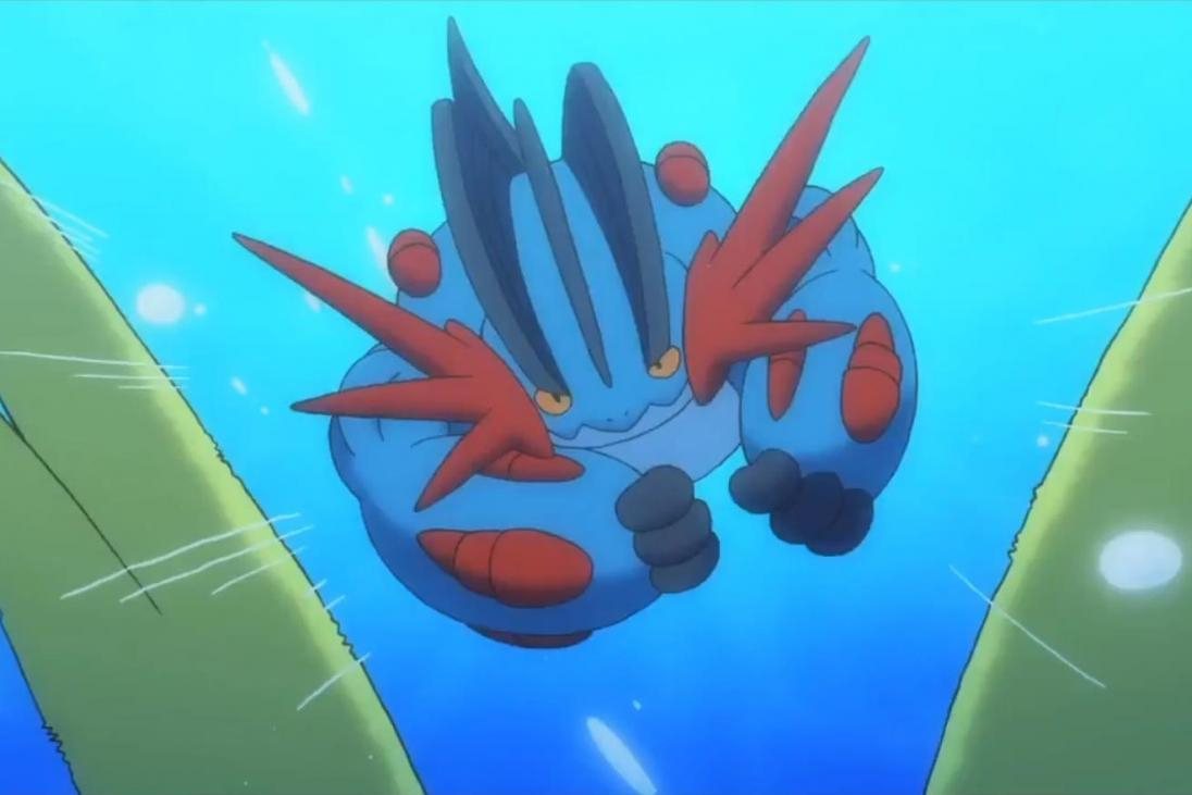 Groudon Primigenio Pokémon GO