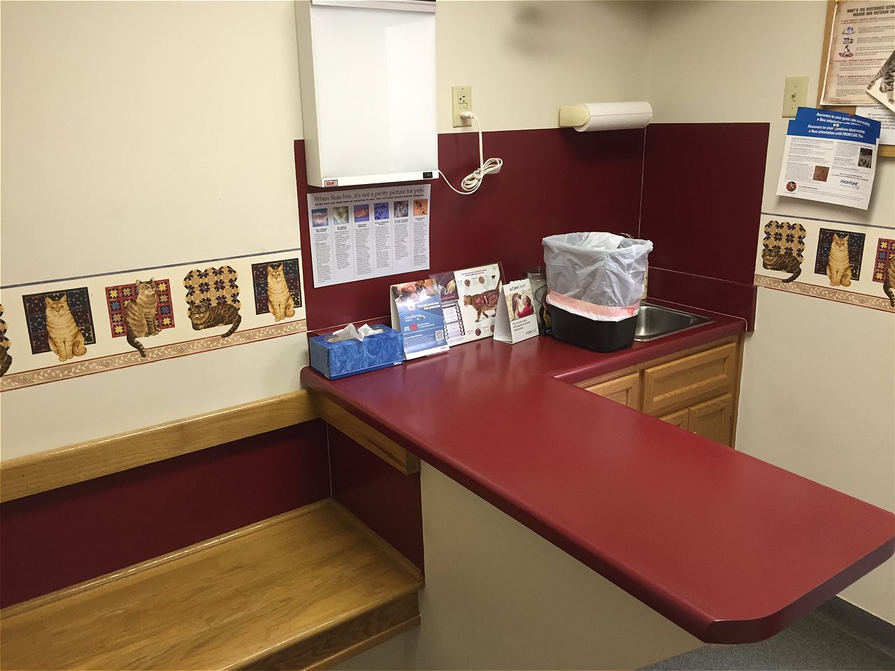 pet clinic of rocky mount