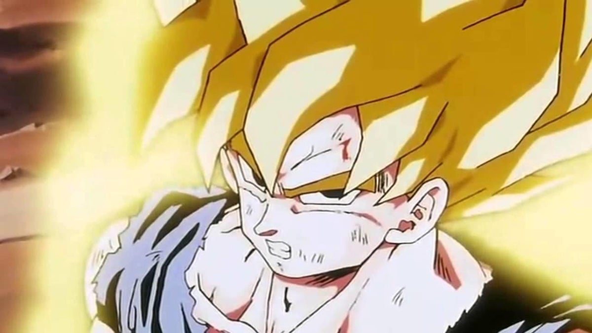 Dragon Ball: Todas las transformaciones de Goku que debes conocer -  Nintenderos