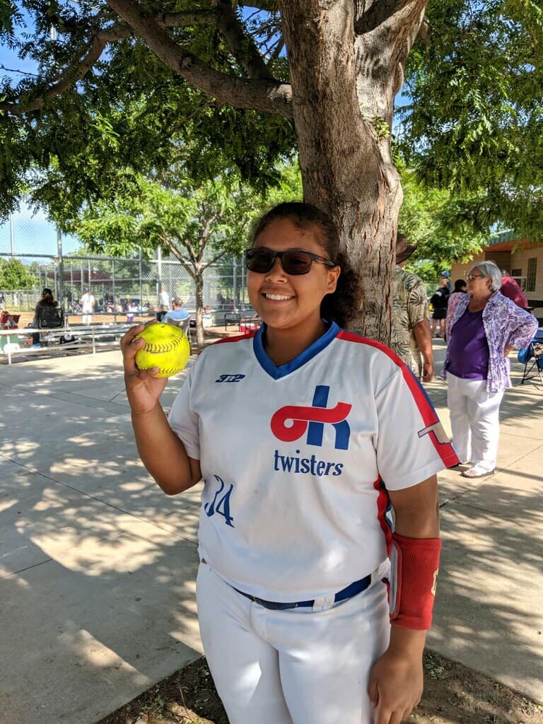 Cast Your Vote For The Best Dressed Division I Softball Team Of 2020 -  FloSoftball