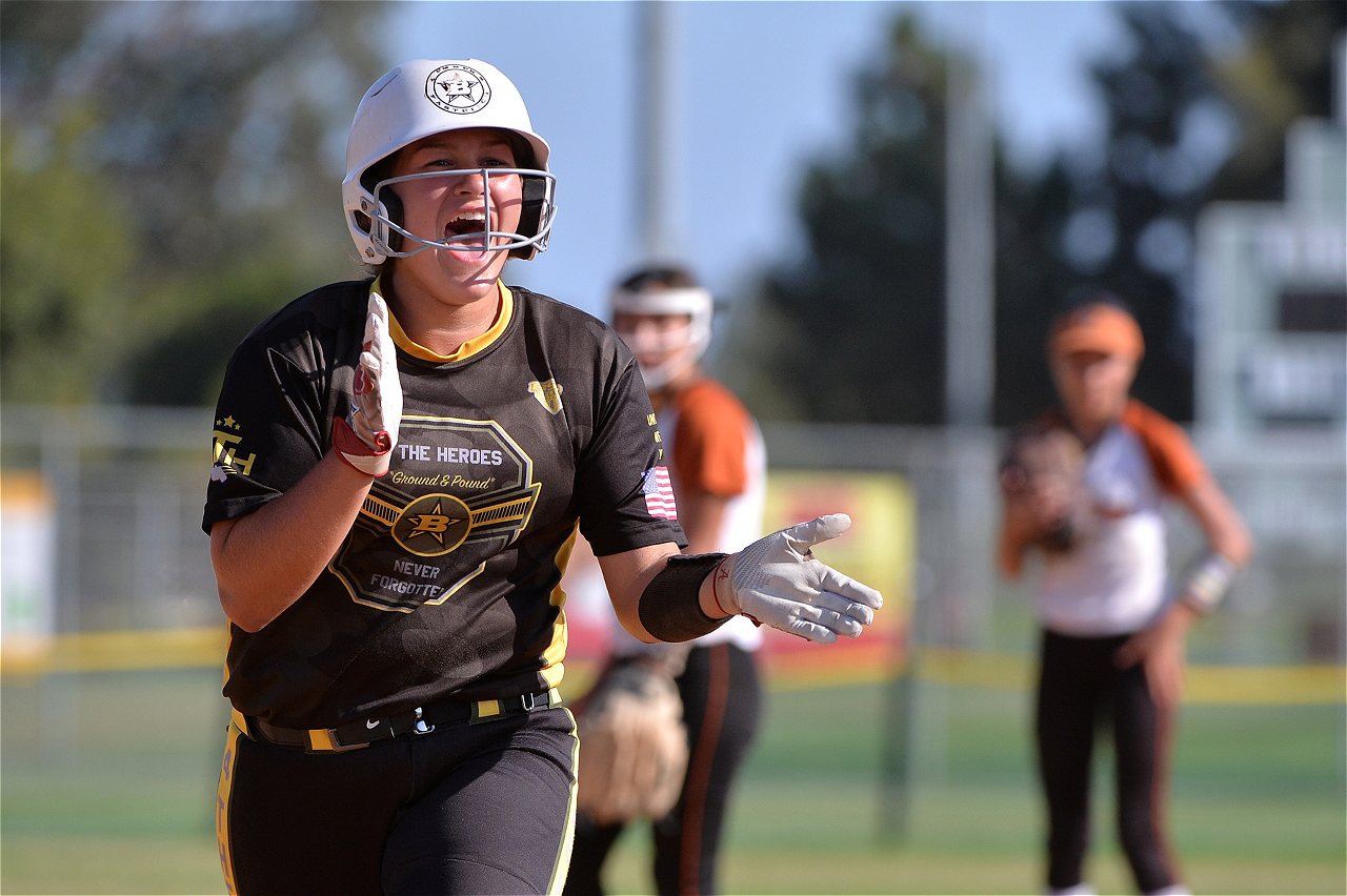 Cast Your Vote For The Best Dressed Division I Softball Team Of 2020 -  FloSoftball