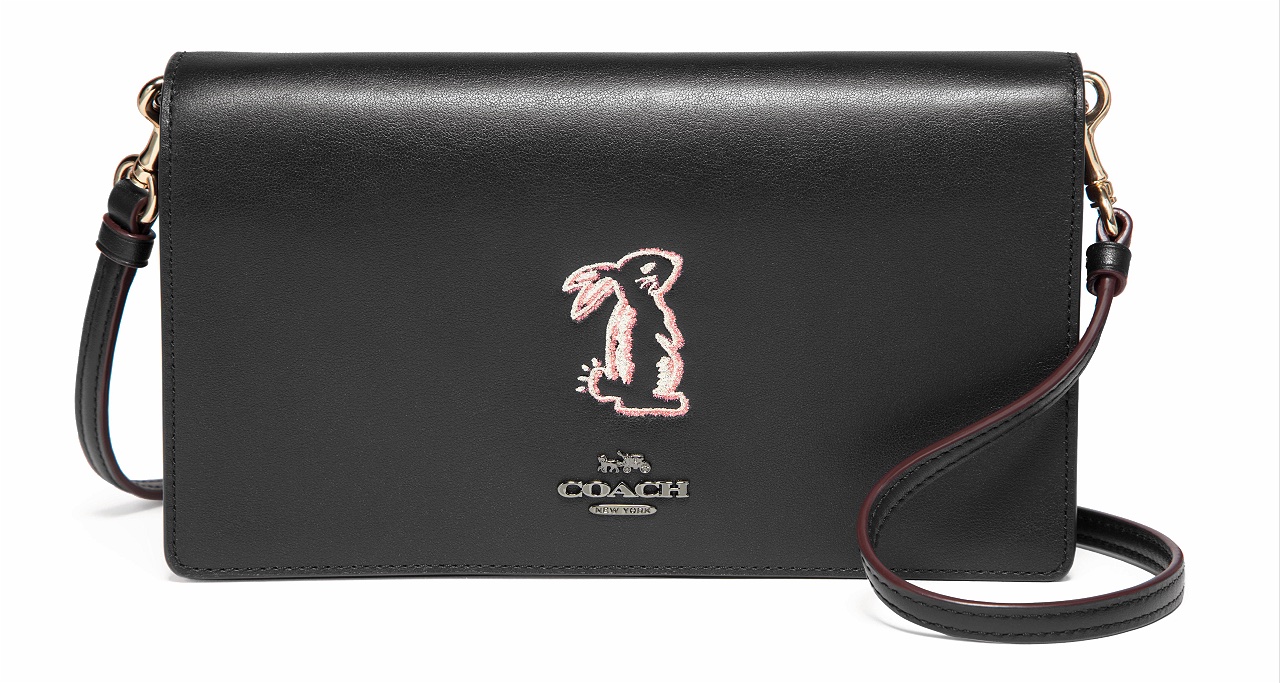 Coach Bunny Fanny Pack, Buy Now, Factory Sale, 56% OFF,  
