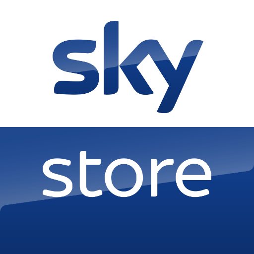 Sky Store info