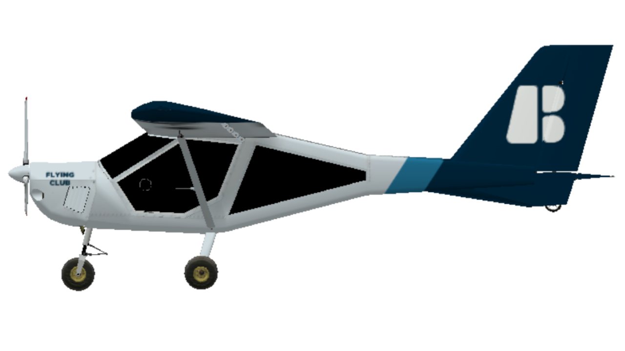 Aeroprakt A22