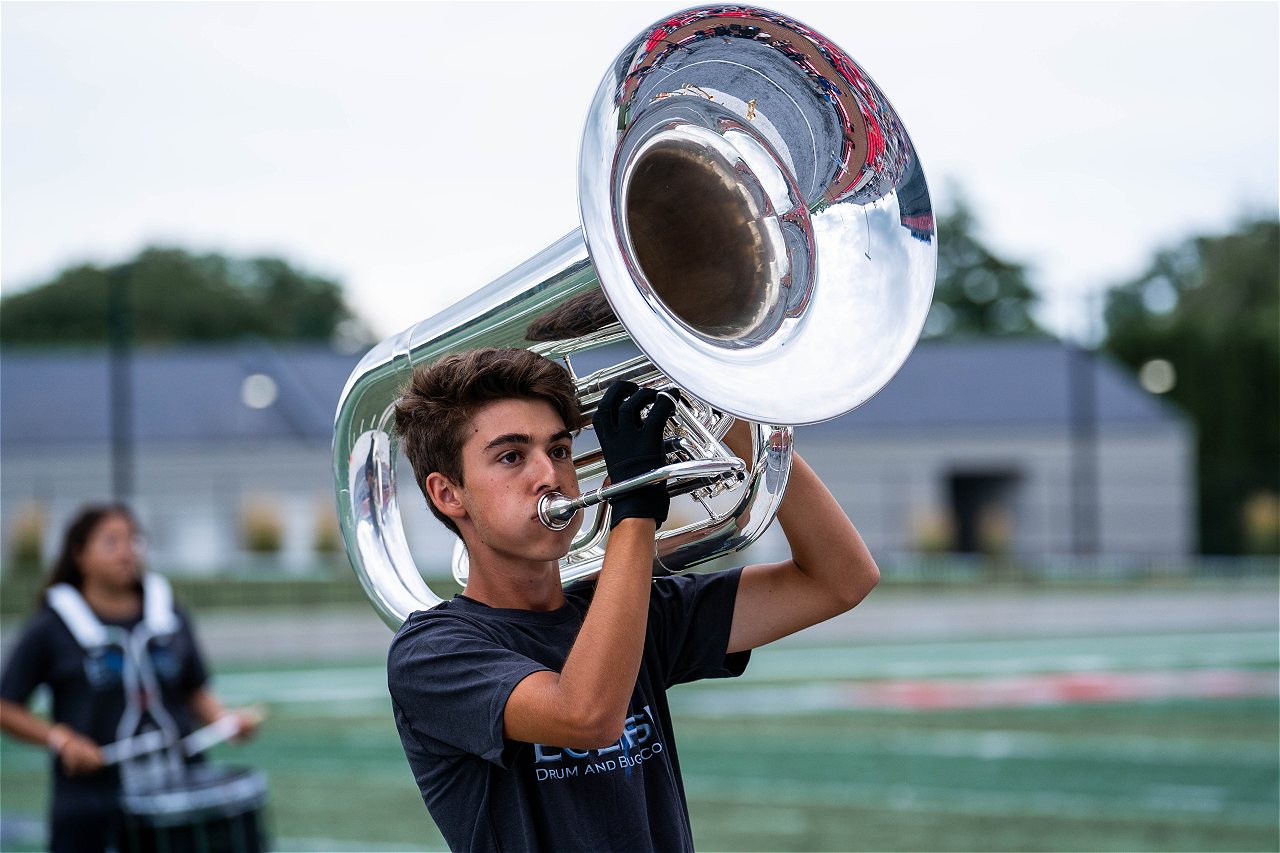 FINALS SCHEDULE: DCI Open Class World Championships - FloMarching