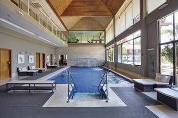 Enorme piscina – Foto de SESC Venda Nova, Belo Horizonte - Tripadvisor