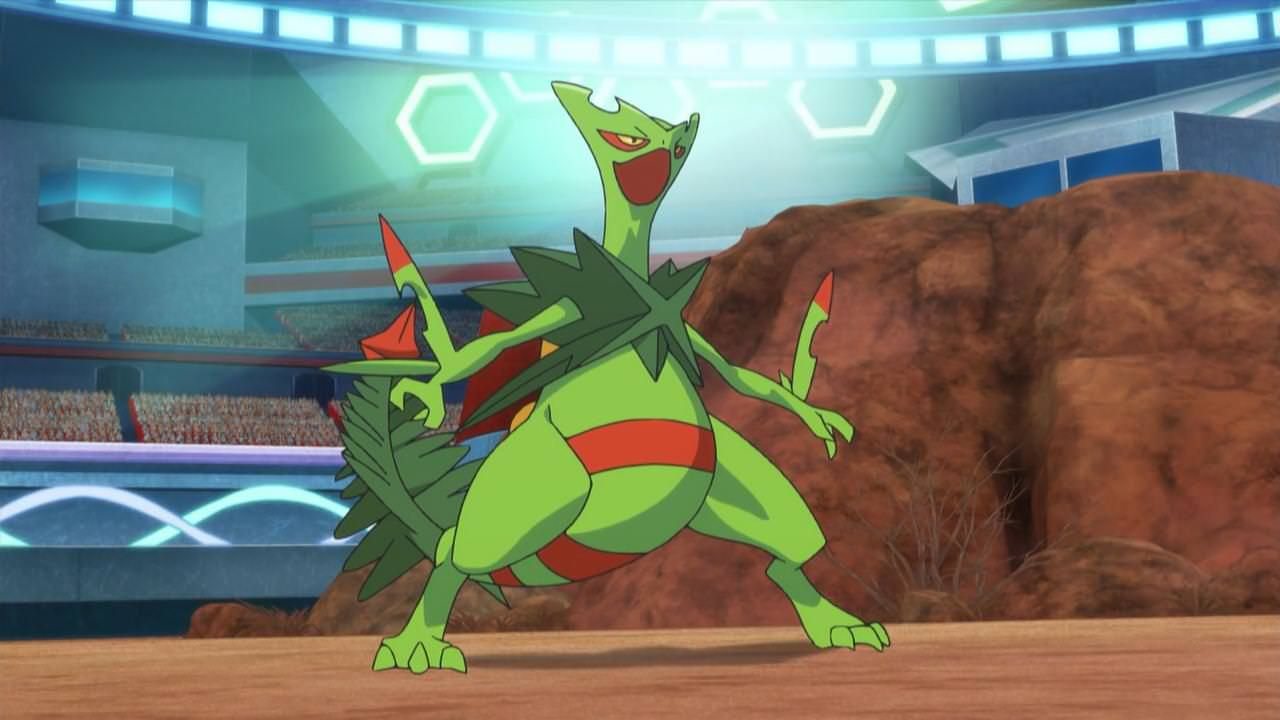 Kyogre Primigenio Pokémon GO