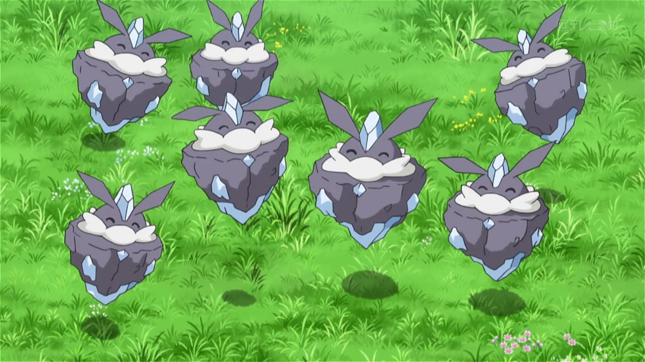 Estos son los 17 Pokémon con más defensa de la franquicia hasta el momento - Nintenderos