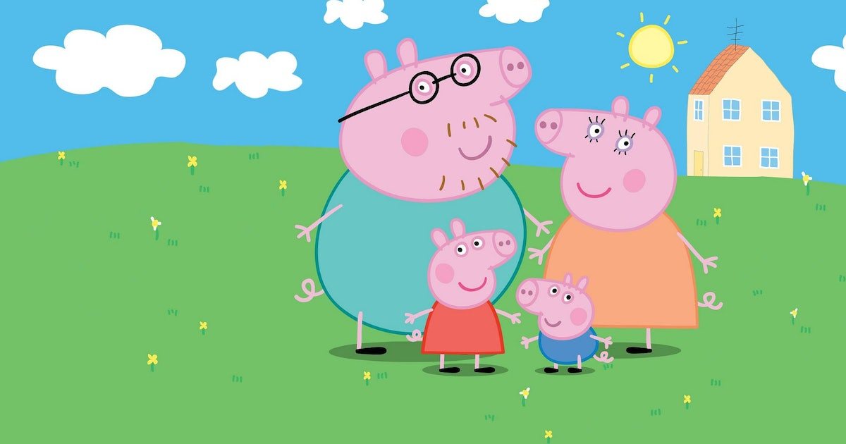 Anuncio vistazo medios de comunicación 10 curiosidades que desconocías sobre Peppa Pig - Nintenderos