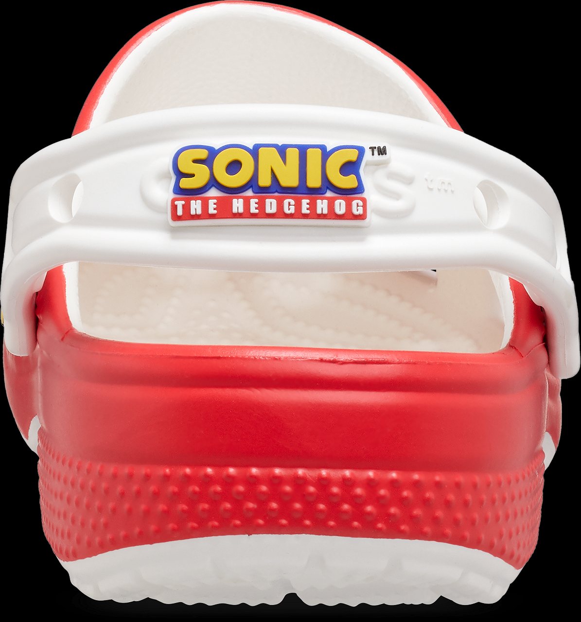 Crocs Sonic The Hedgehog 5 Pack Jibbitz | WSS