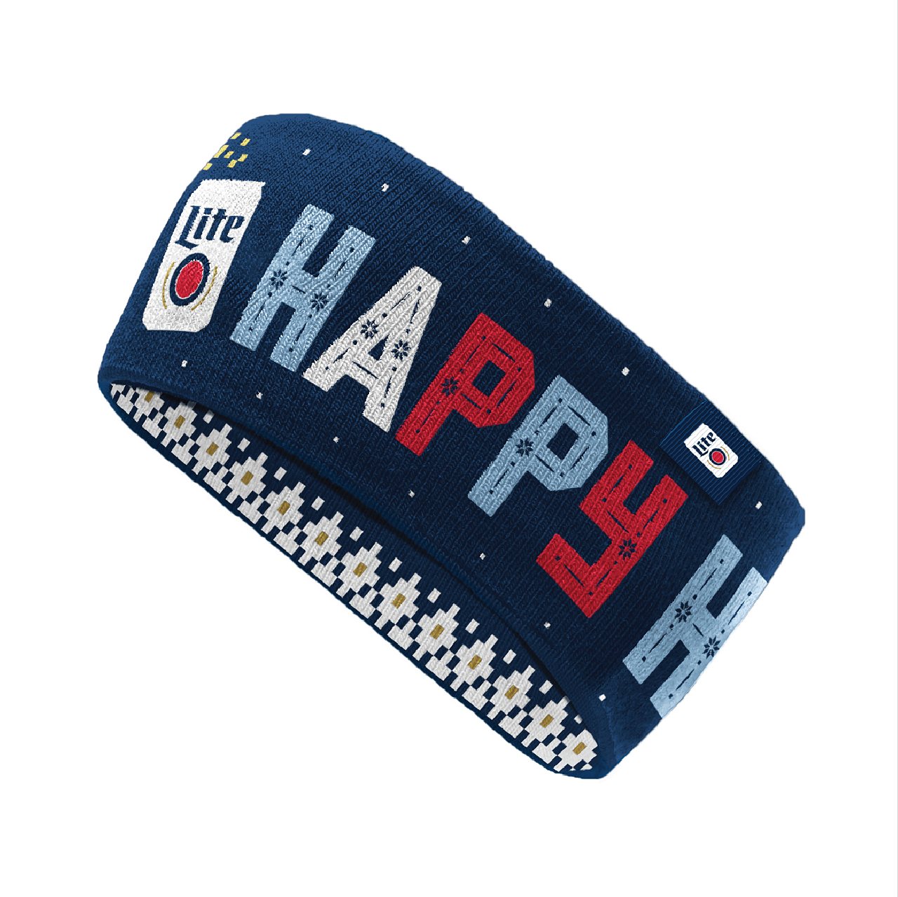 LITE HOLIDAY WEARABLE BLANKET – Miller Lite Shop