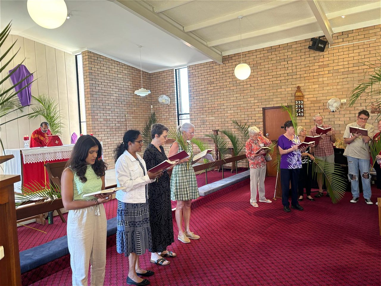 Anglican Church of Perth | Anglican Church Diocese of Perth