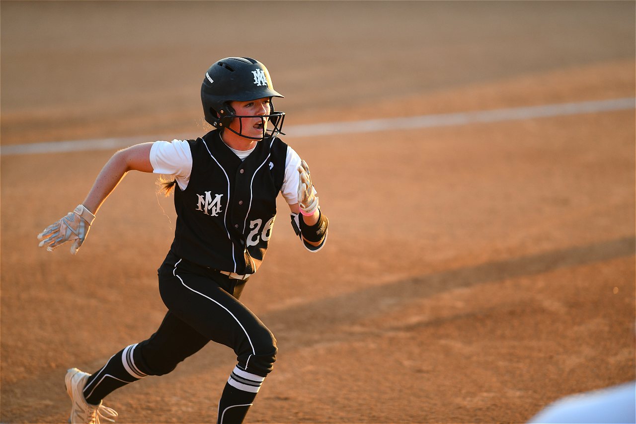 NCAA Softball's Best Dressed Teams - FloSoftball