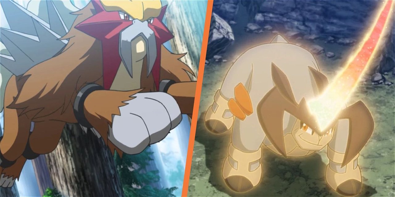 Paradox Entei Design Speculation