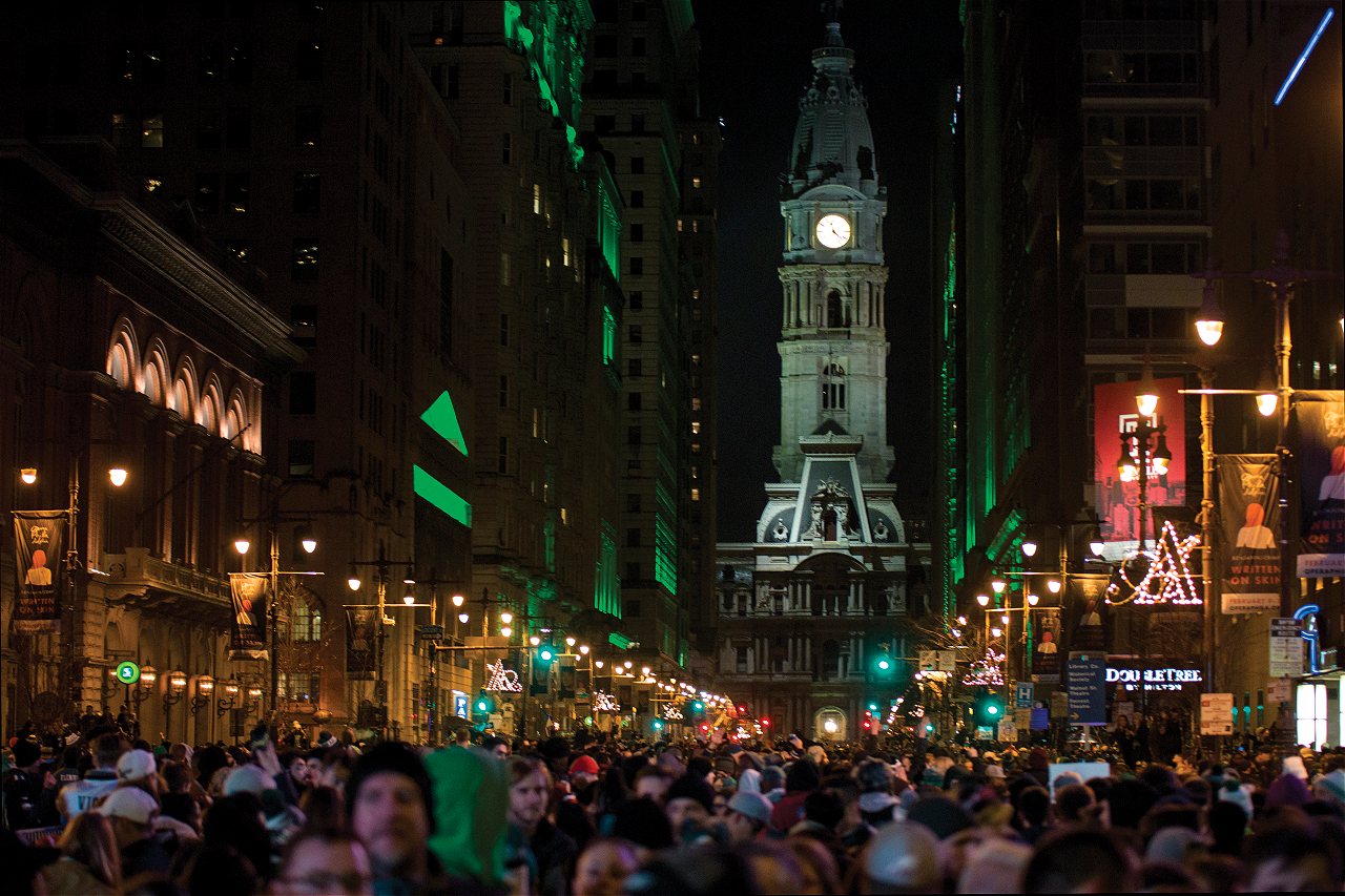 The firewords are on the field when the Eagles and Washington get together  in Philly