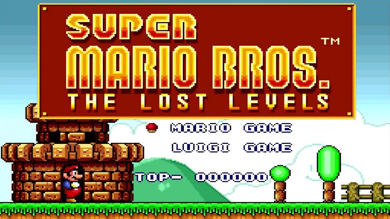 Todo lo que debes saber sobre Mario Bros - Blog MolaSerFriki