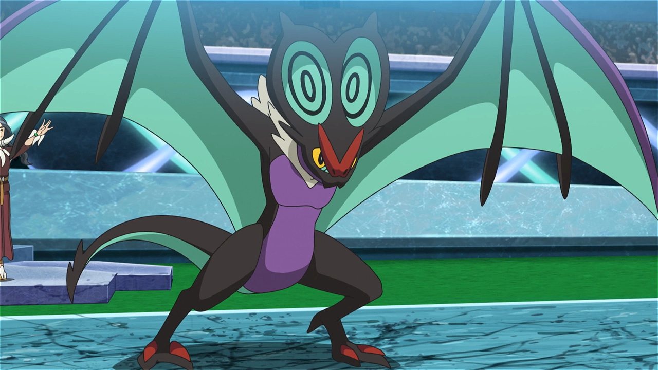 TIP para CONSEGUIR NOIBAT/NOIVERN SHINY FÁCIL Y RÁPIDO en POKÉMON ESCARLATA  Y PÚRPURA 