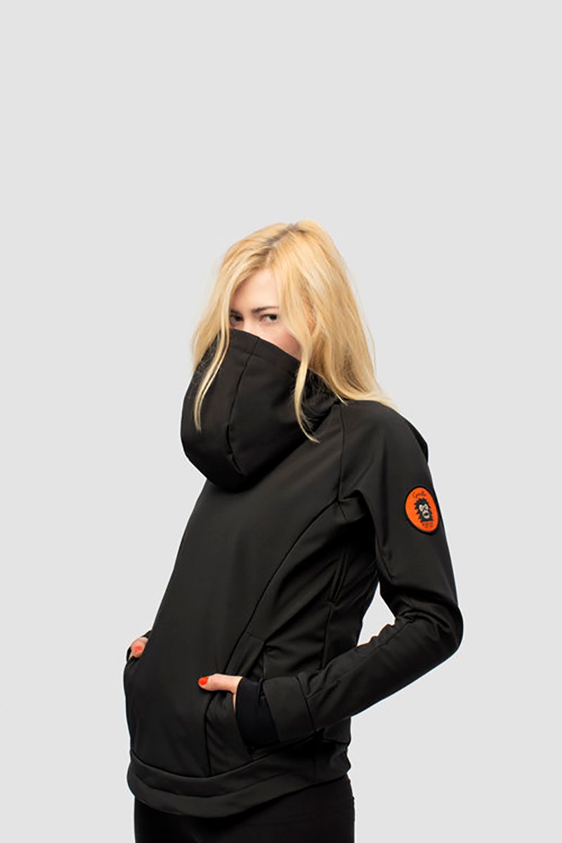 GORILLA JACKET – Blind Chic.