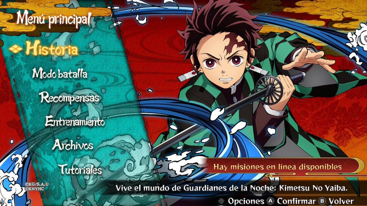 El nuevo juego de Kimetsu no Yaiba para Switch confirma su lanzamiento en  España