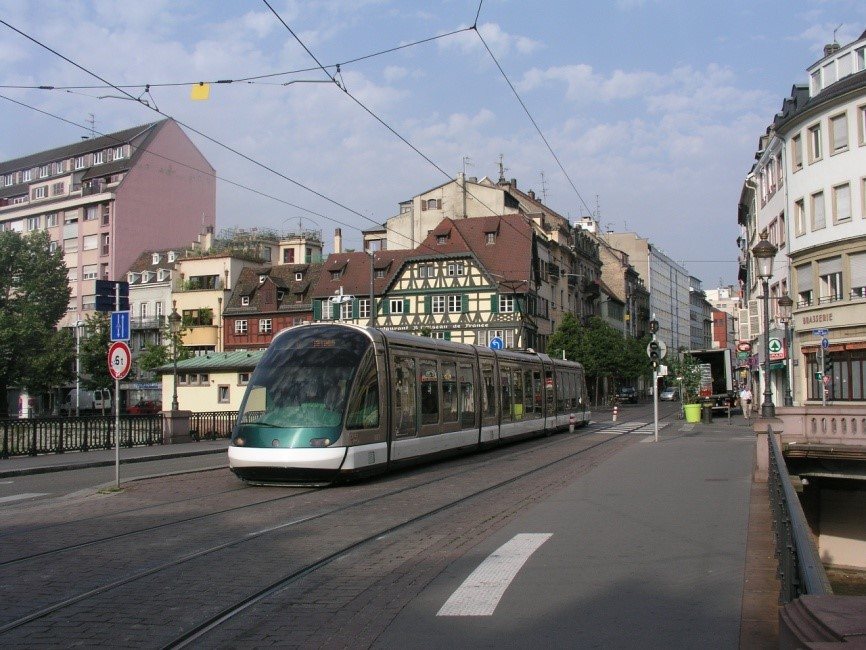 Tram Ideen Fur Regensburg