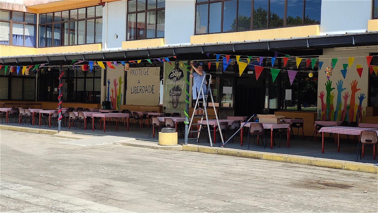 Campeonatos de Xadrez de Aveiro - fabrica - Universidade de Aveiro