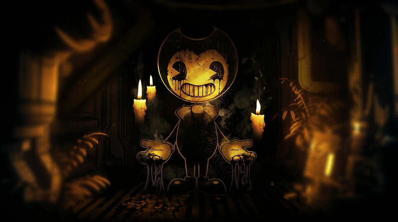Bendy and the Dark Revival Nintendo Switch