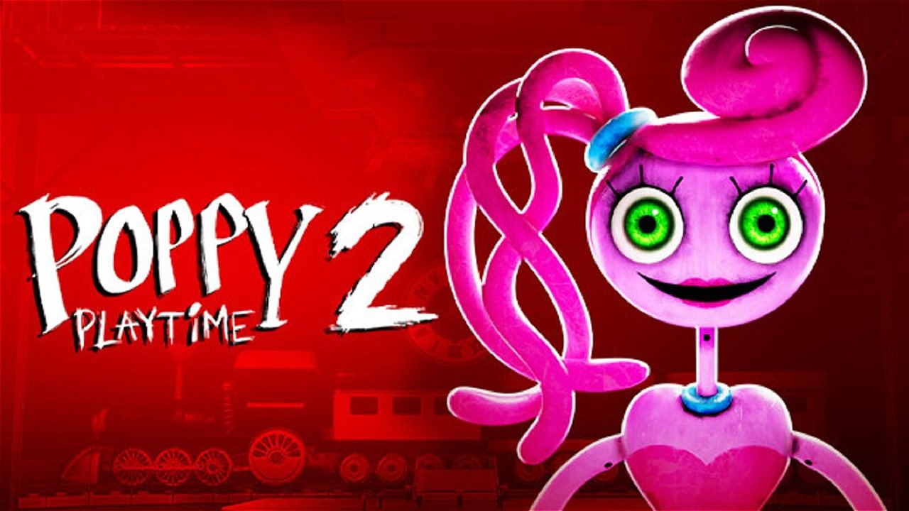 Poppy Playtime llegará a consolas; ¿habrá versión de Nintendo Switch?