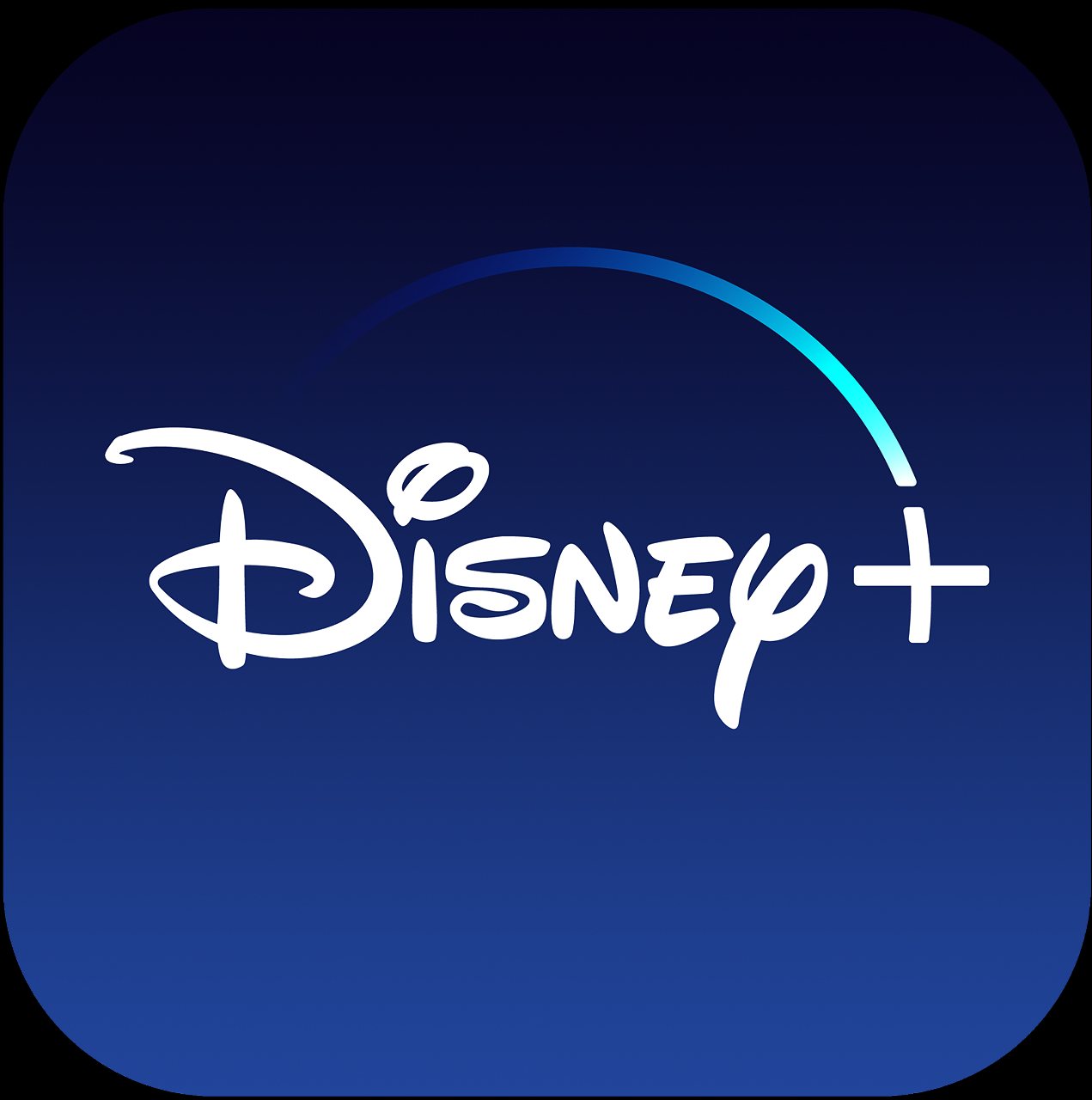 Disney+ Series info HD