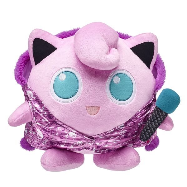 jigglypuff peluche