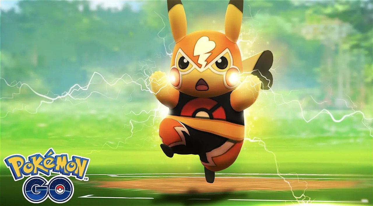 Raro Unown - Pokémon Go - Pokemon GO - GGMAX