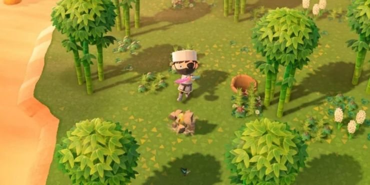 These are the 10 best mystery islands in Animal Crossing: New Horizons - iGamesNews - Nintendo Switch, Switch Lite
